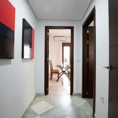 Appartement Holi-rent Cuna