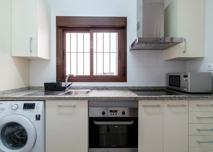 Apartamento Holi-rent Cuna