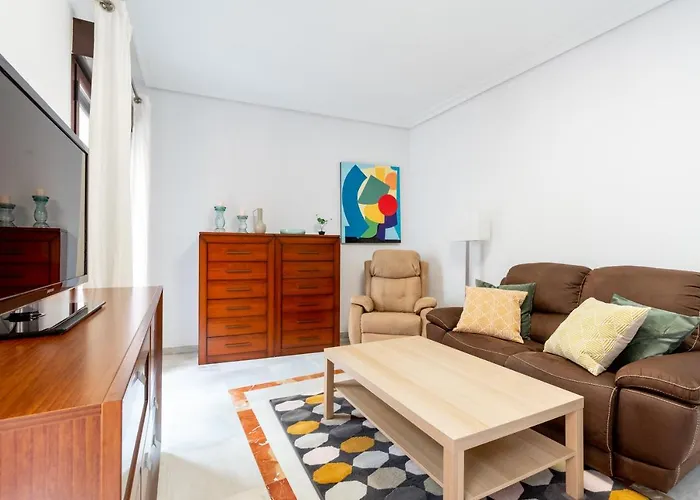 Holi-rent Cuna Apartamento