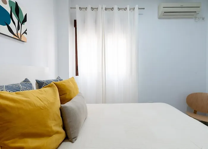 Holi-rent Cuna Apartamento *