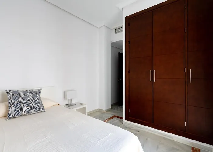 Holi-rent Cuna Apartamento