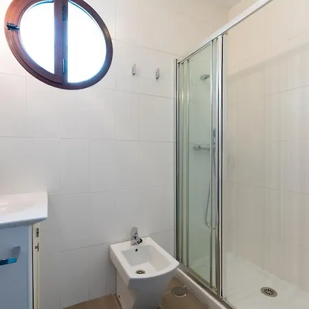 شقة Holi-rent Cuna