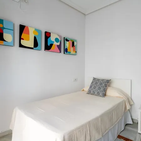 Holi-rent Cuna شقة *