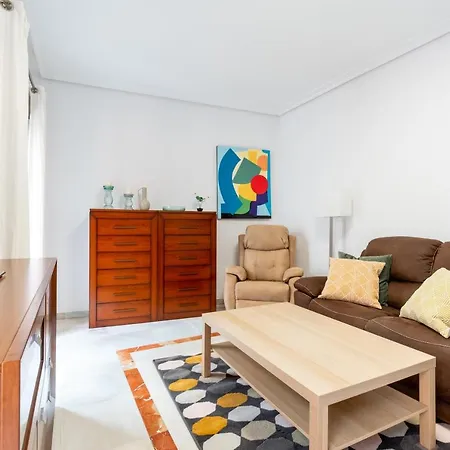 Holi-rent Cuna شقة
