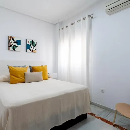 Holi-rent Cuna شقة