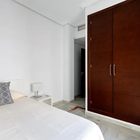 Holi-rent Cuna شقة