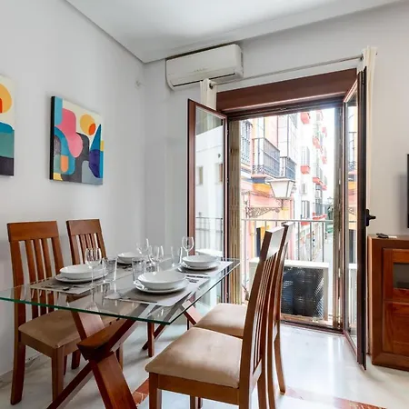 شقة Holi-rent Cuna